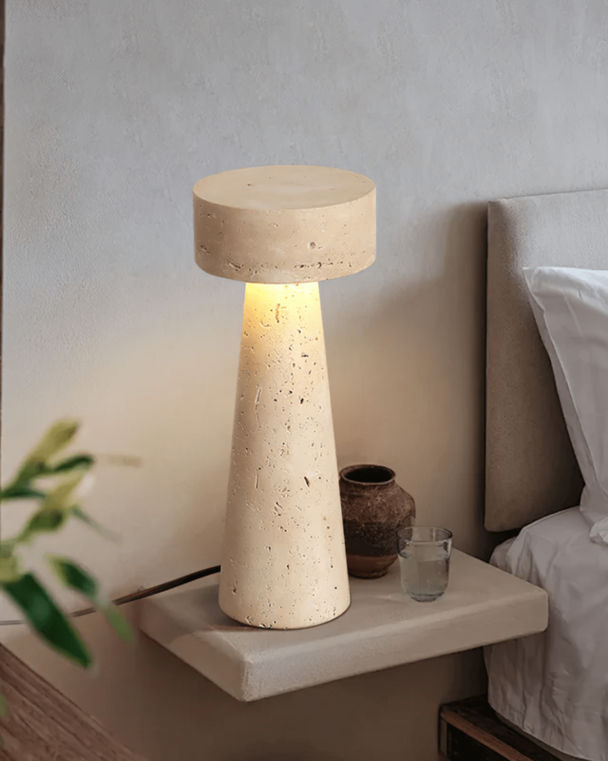 Table Lamp | Modern Desk Lamp-Table Lamp-Pick NewYork