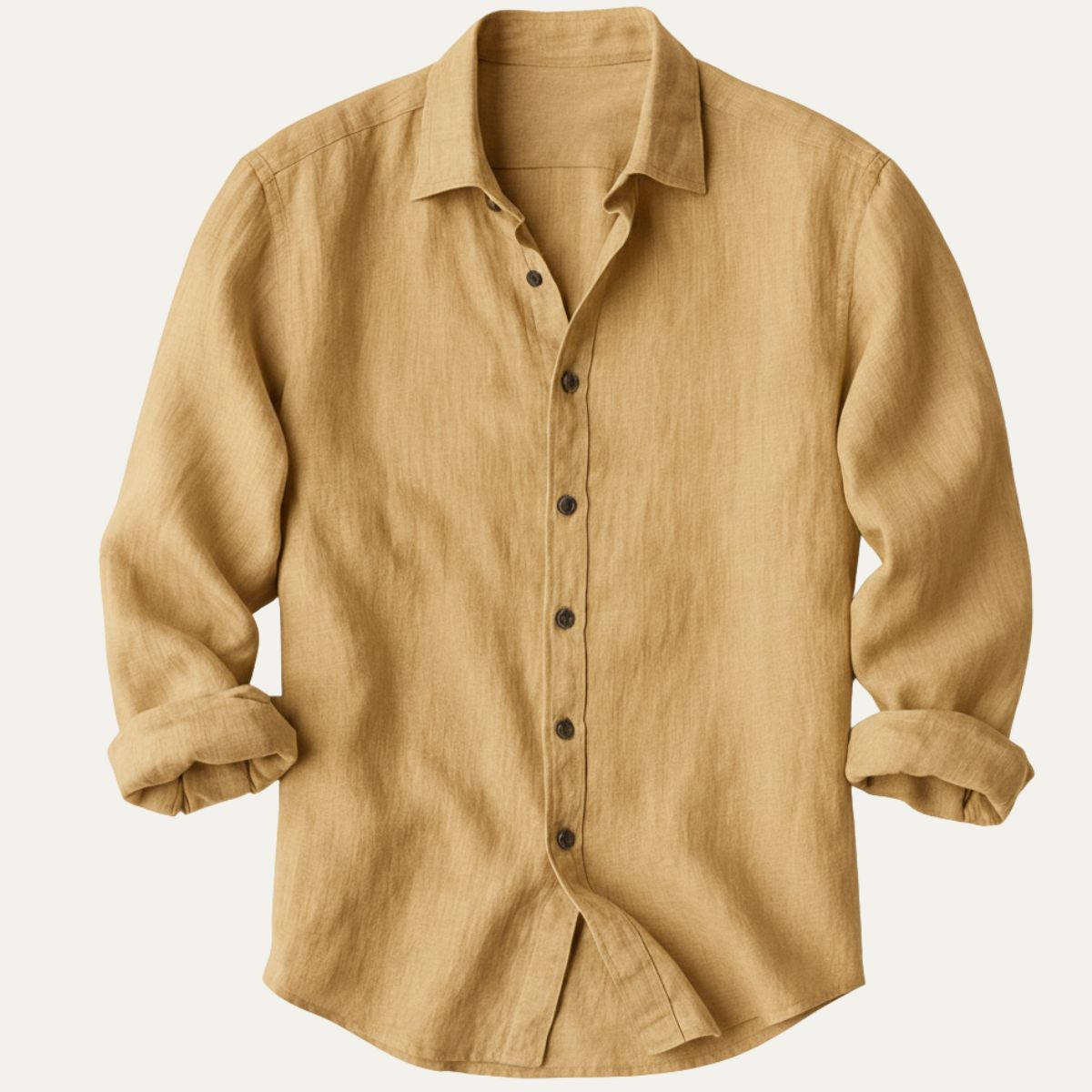 Carter | Classic Men Button Up Shirt-Men Shirt-Pick NewYork