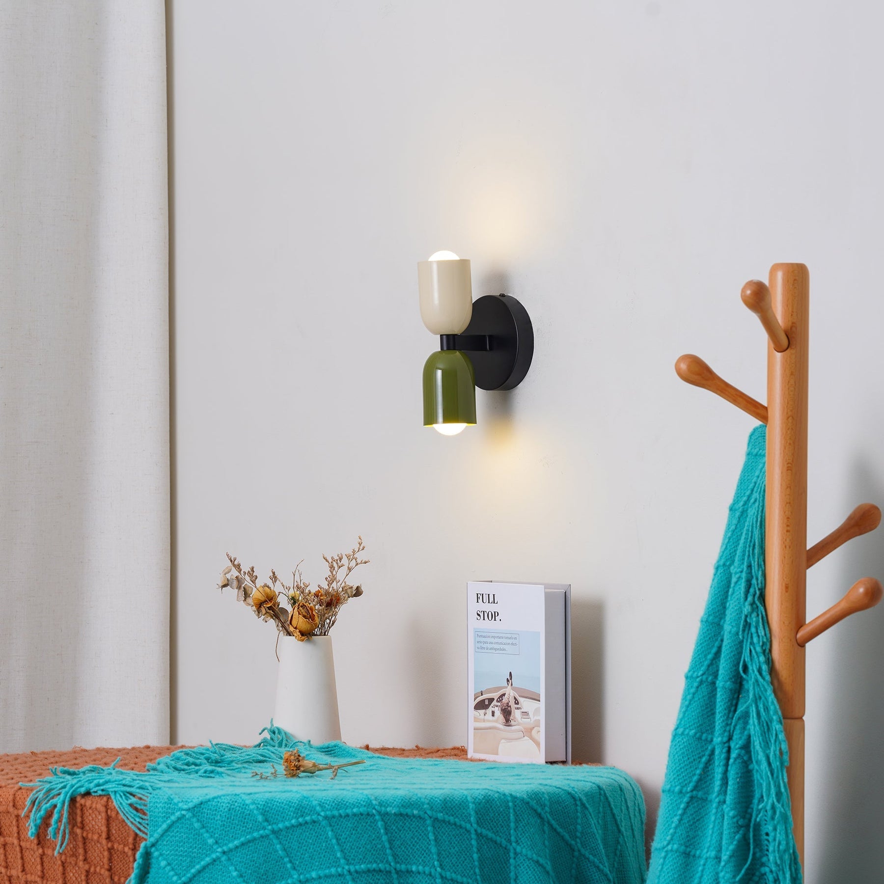 Wall Light Modern | Mid Century Lamp-Wall Lamp-Pick NewYork