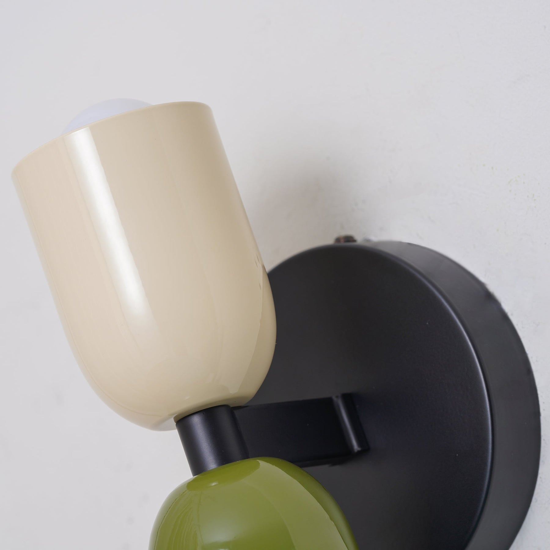 Wall Light Modern | Mid Century Lamp-Wall Lamp-Pick NewYork