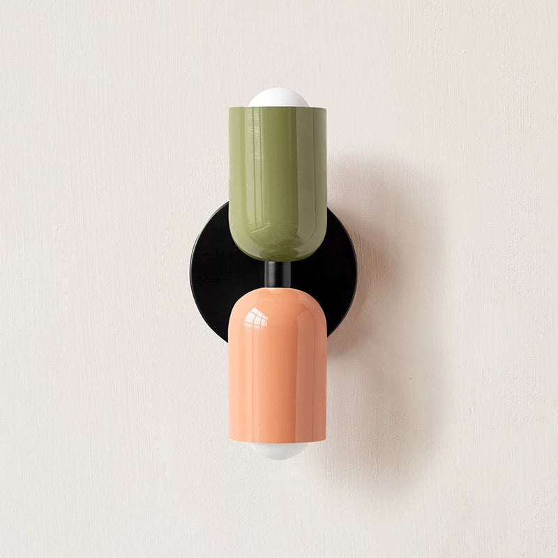 Wall Light Modern | Mid Century Lamp-Wall Lamp-Pick NewYork