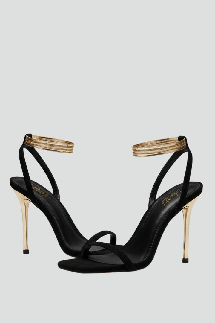 Sophia | Glamorous High Heel Sandals-Women Sandals-Pick NewYork