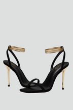 Sophia | Glamorous High Heel Sandals-Women Sandals-Pick NewYork