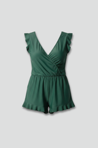 Katie | Swimwear Romper | Women Swimwear-Women Swimsuit-Pick NewYork