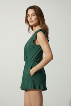 Katie | Swimwear Romper | Women Swimwear-Women Swimsuit-Pick NewYork