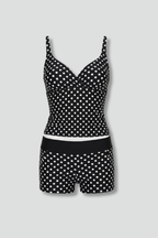 Zoey | Stylish Tankini Swimsuits-Women Swimsuit-Pick NewYork
