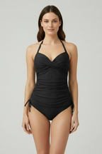 Two Piece Swimsuit | Tummy Control Swimsuit-Women Swimsuit-Pick NewYork