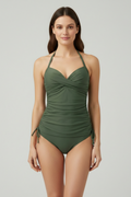 Two Piece Swimsuit | Tummy Control Swimsuit-Women Swimsuit-Pick NewYork