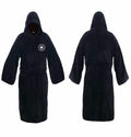 Mens Bath Robe | Hooded Dressing Gown-Robe-Pick NewYork