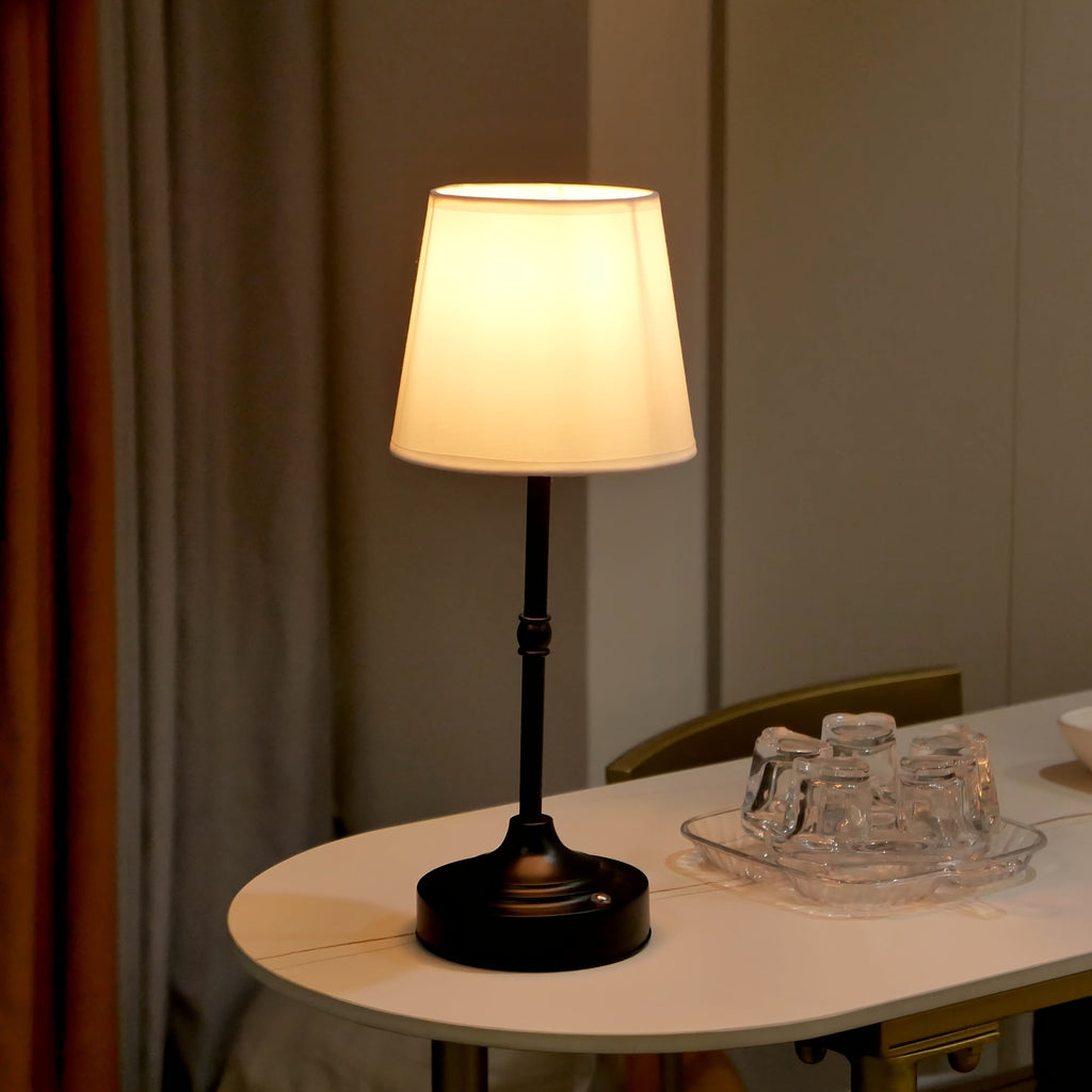 Cordless Table Lamp | Bedside Lamp-Table Lamp-Pick NewYork
