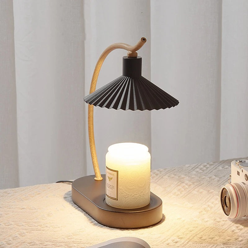 Candle Warmer Lamp | Candle Melting Lamp-Candle Warmer-Pick NewYork