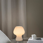 Mushroom Lamp | Bedside Lamps-Table Lamp-Pick NewYork