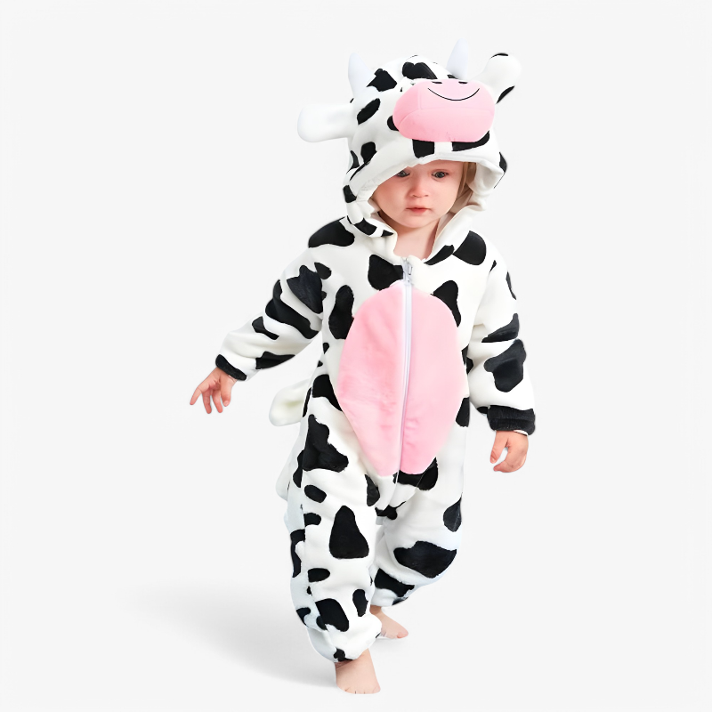 Carter | Adorable Animal Onesie-Kids Costume-Pick NewYork