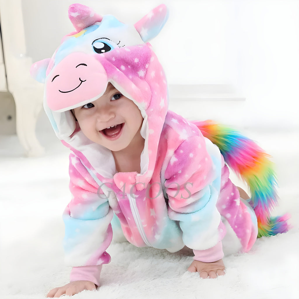 Carter | Adorable Animal Onesie-Kids Costume-Pick NewYork