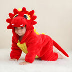 Carter | Adorable Animal Onesie-Kids Costume-Pick NewYork