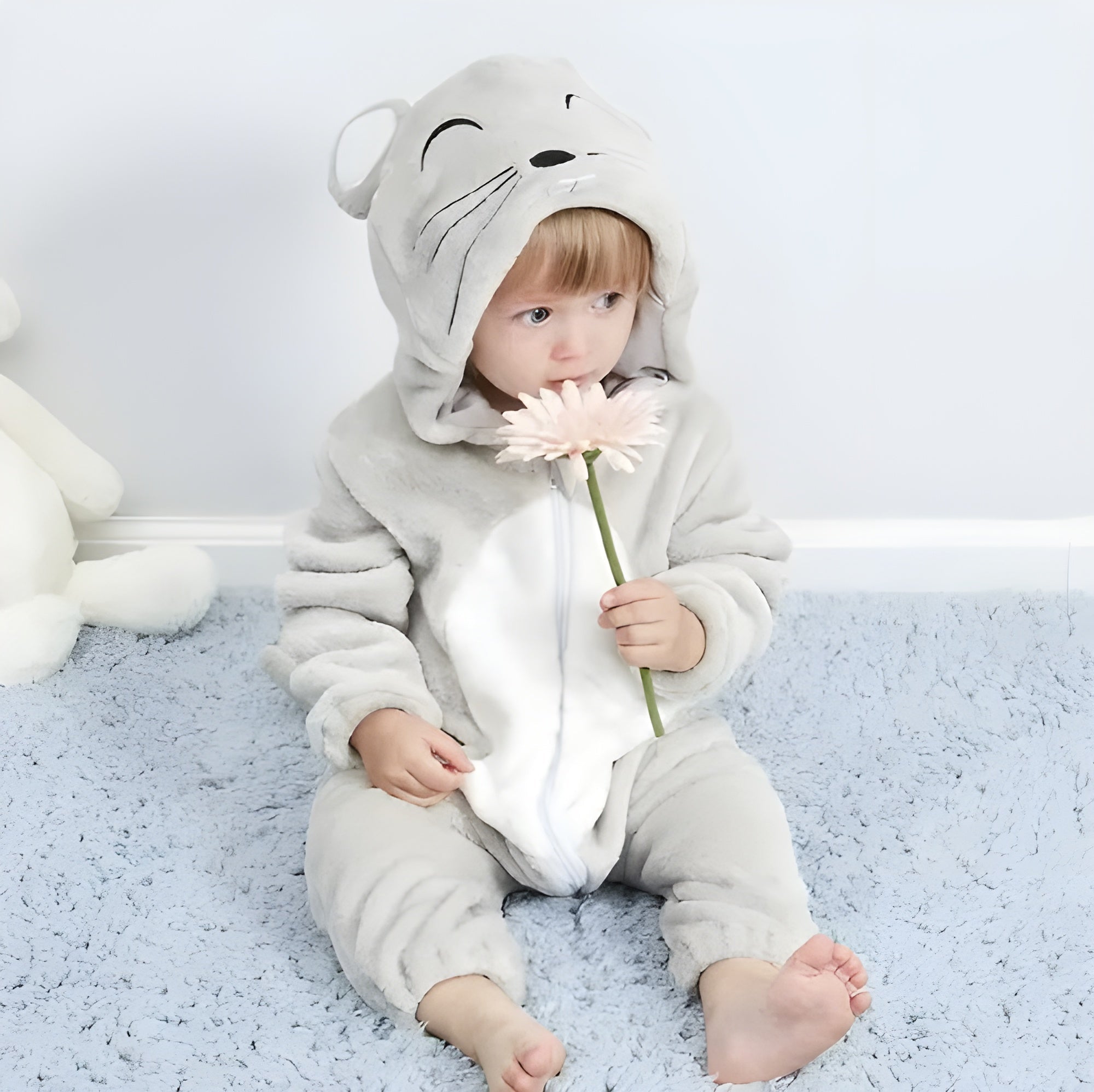 Carter | Adorable Animal Onesie-Kids Costume-Pick NewYork