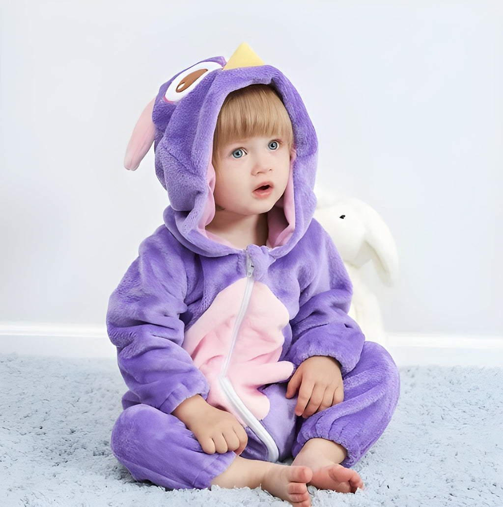 Carter | Adorable Animal Onesie-Kids Costume-Pick NewYork