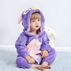 Carter | Adorable Animal Onesie-Kids Costume-Pick NewYork