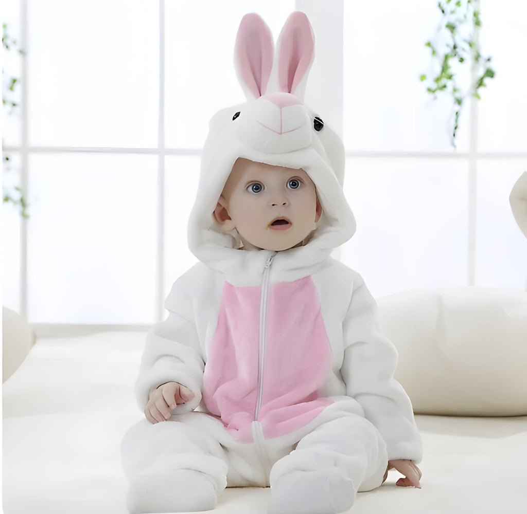 Carter | Adorable Animal Onesie-Kids Costume-Pick NewYork