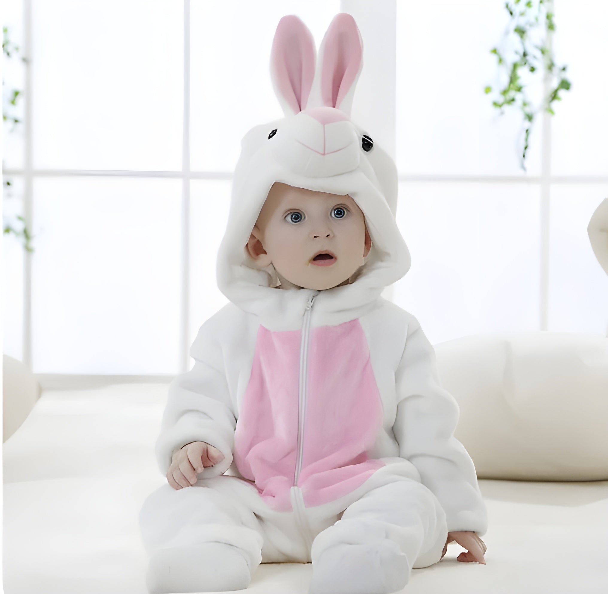 Carter | Adorable Animal Onesie-Kids Costume-Pick NewYork