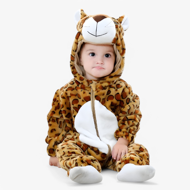 Carter | Adorable Animal Onesie-Kids Costume-Pick NewYork