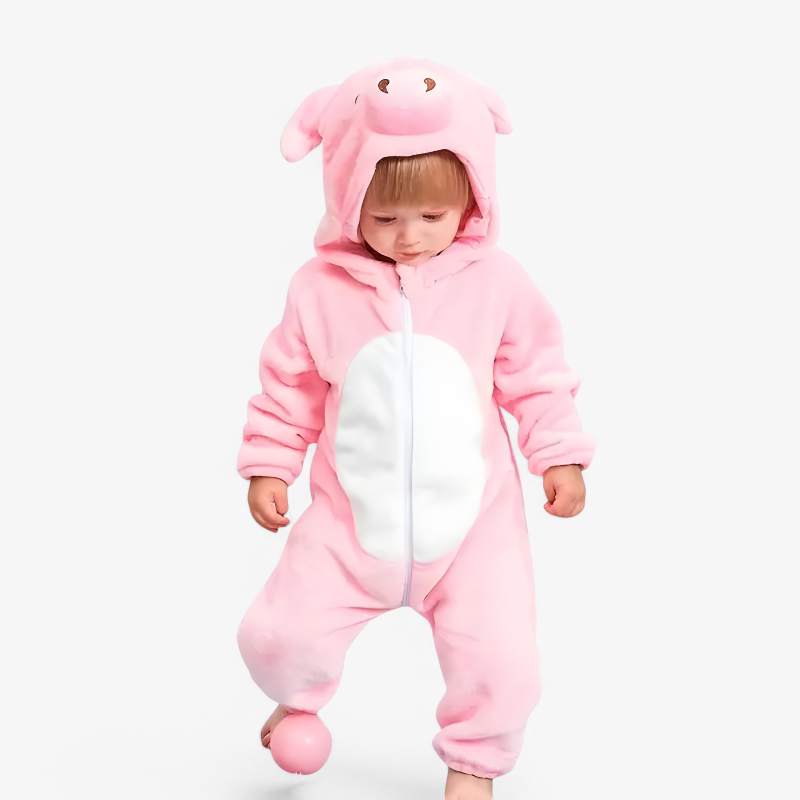 Carter | Adorable Animal Onesie-Kids Costume-Pick NewYork