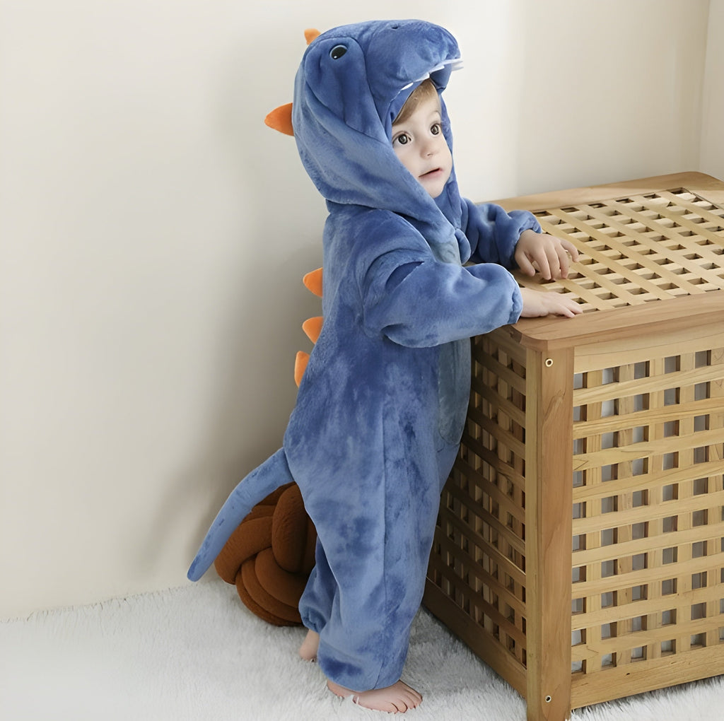 Carter | Adorable Animal Onesie-Kids Costume-Pick NewYork