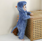 Carter | Adorable Animal Onesie-Kids Costume-Pick NewYork