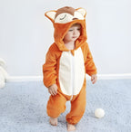 Carter | Adorable Animal Onesie-Kids Costume-Pick NewYork