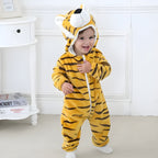 Carter | Adorable Animal Onesie-Kids Costume-Pick NewYork