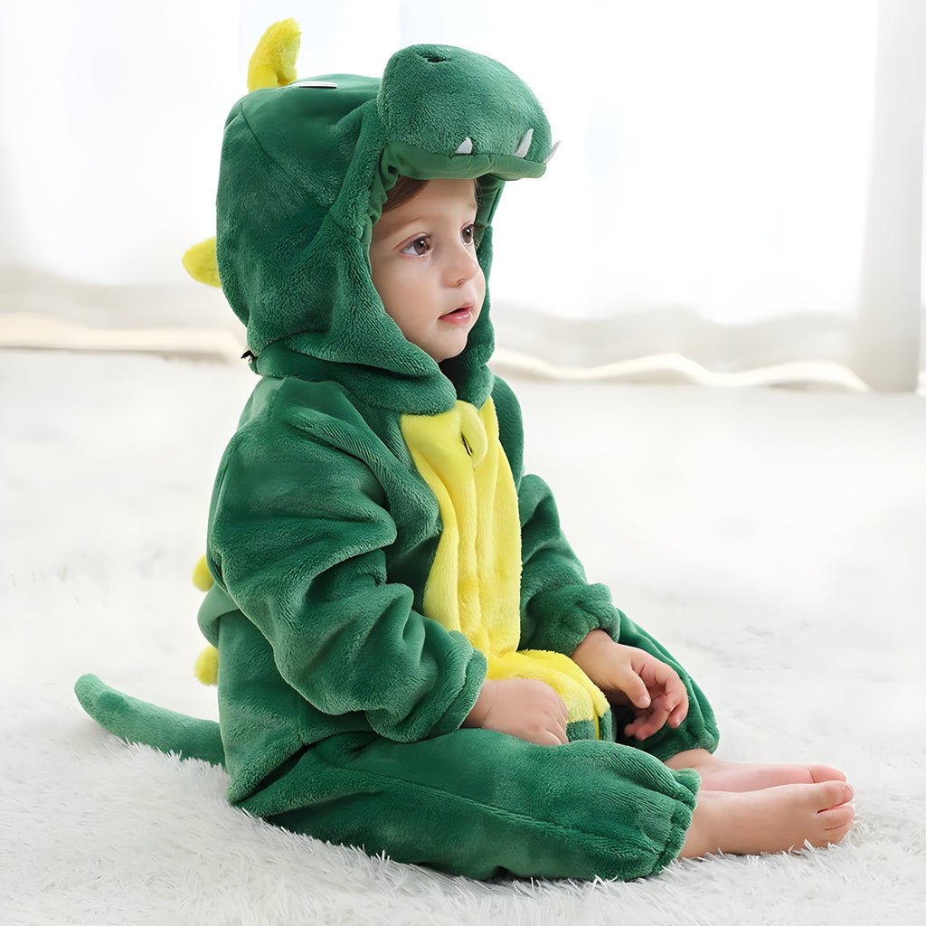 Carter | Adorable Animal Onesie-Kids Costume-Pick NewYork