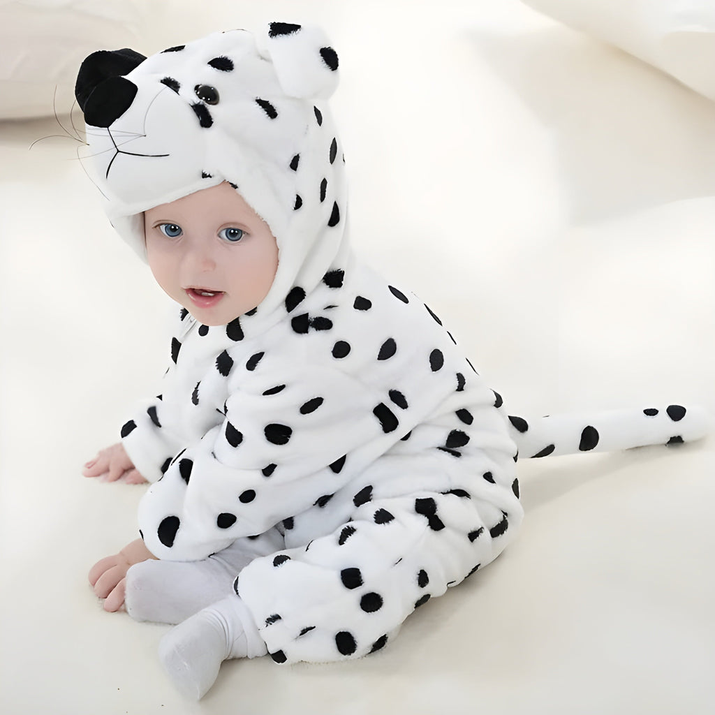 Carter | Adorable Animal Onesie-Kids Costume-Pick NewYork