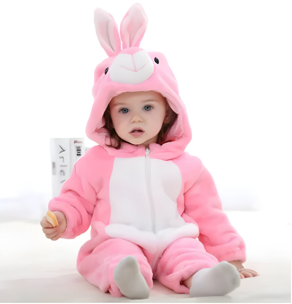 Carter | Adorable Animal Onesie-Kids Costume-Pick NewYork