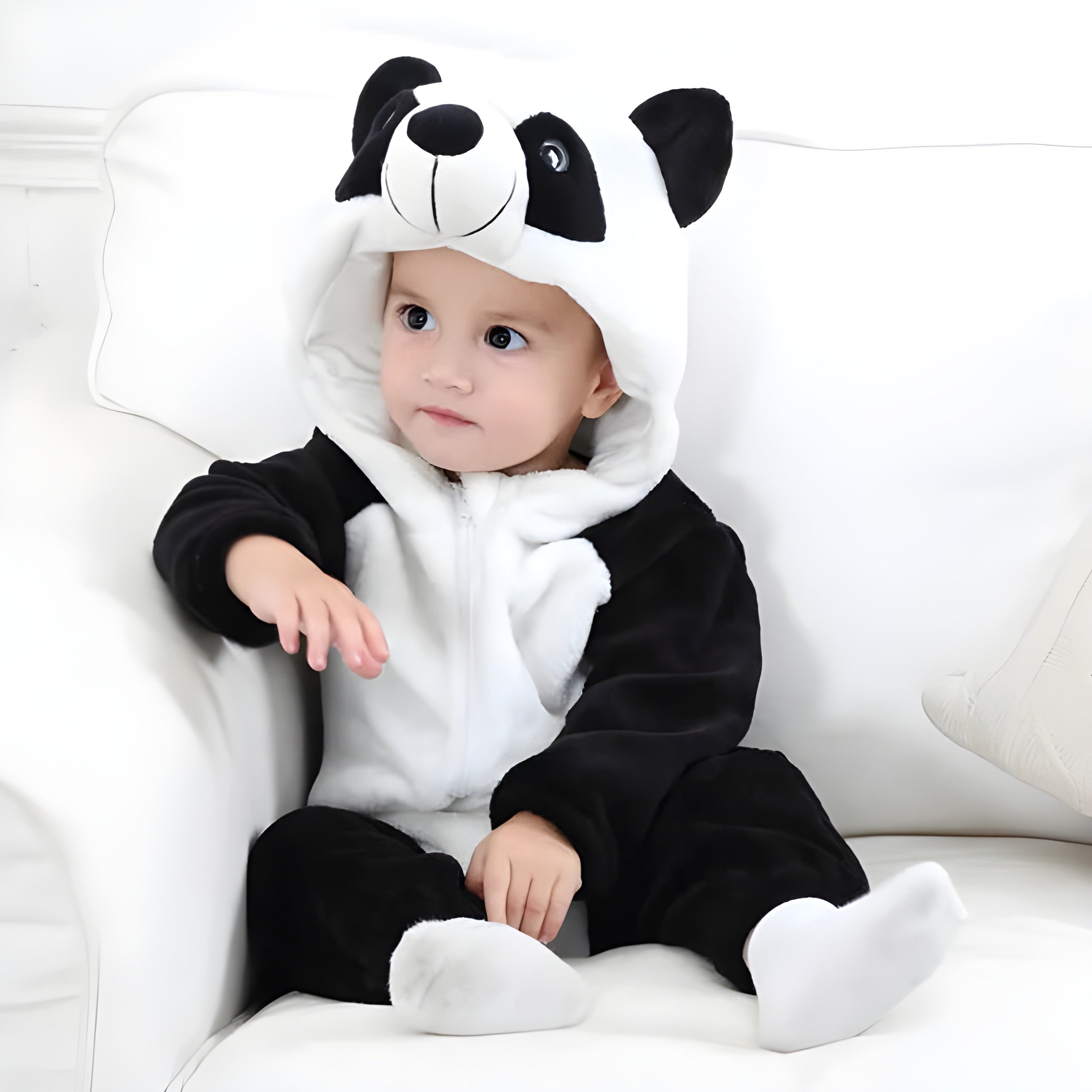 Carter | Adorable Animal Onesie-Kids Costume-Pick NewYork
