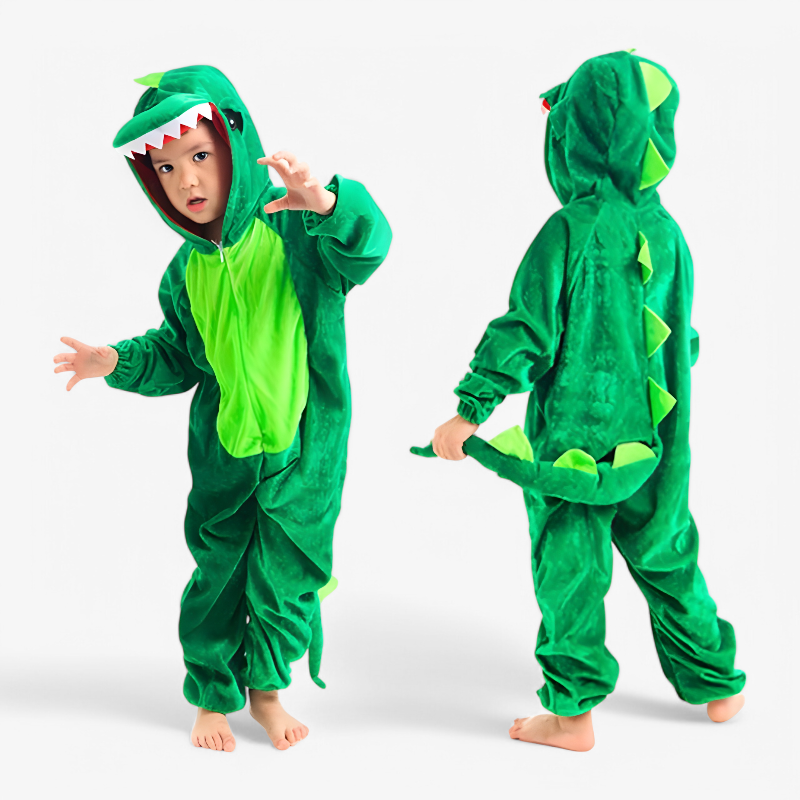 Noah | Playful Dinosaur Costume For Kids-Kids Costume-Pick NewYork
