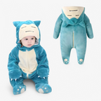 Oliver | Playful Baby Onesies-Kids Costume-Pick NewYork