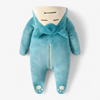 Oliver | Playful Baby Onesies-Kids Costume-Pick NewYork