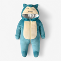 Oliver | Playful Baby Onesies-Kids Costume-Pick NewYork