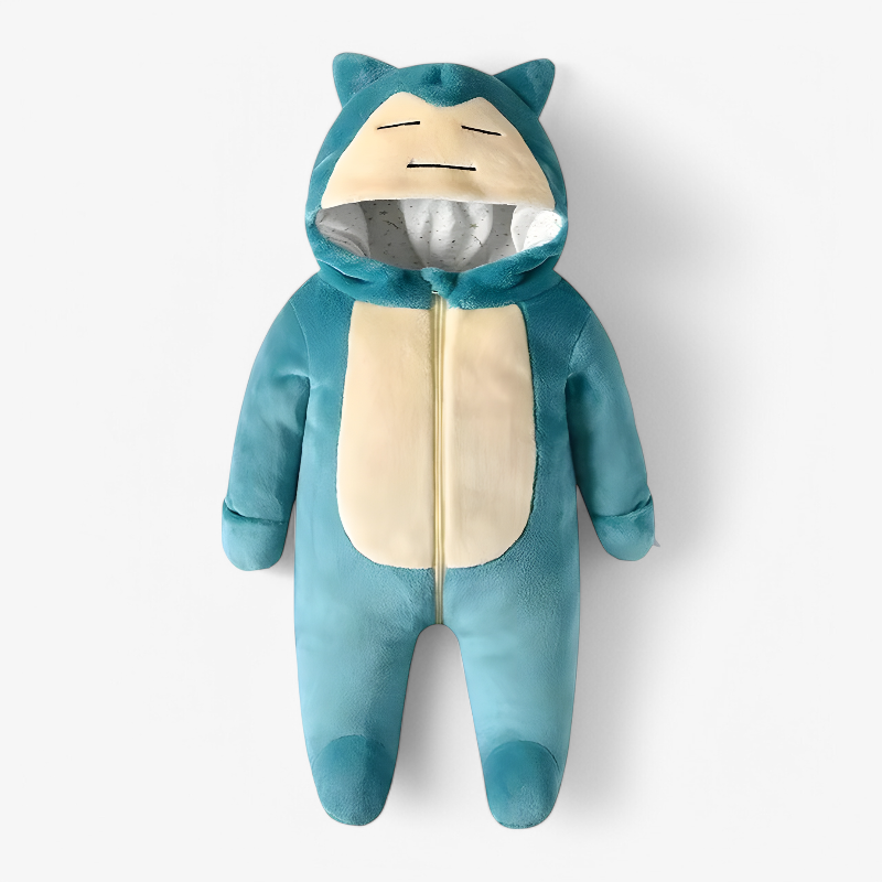 Oliver | Playful Baby Onesies-Kids Costume-Pick NewYork