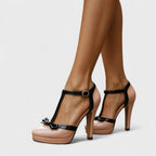 Sophia | Elegant Women Heels-Women Heels-Pick NewYork