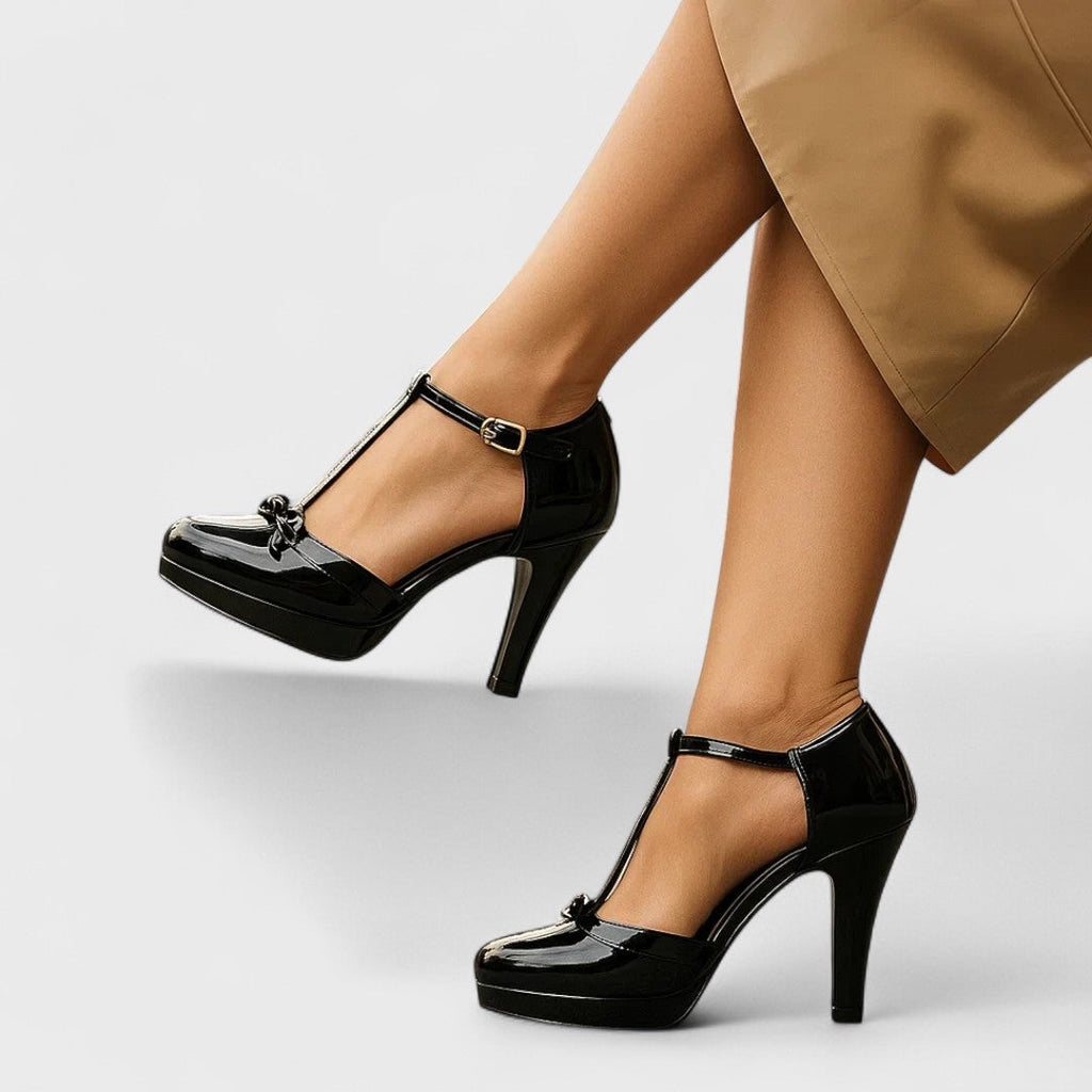 Sophia | Elegant Women Heels-Women Heels-Pick NewYork