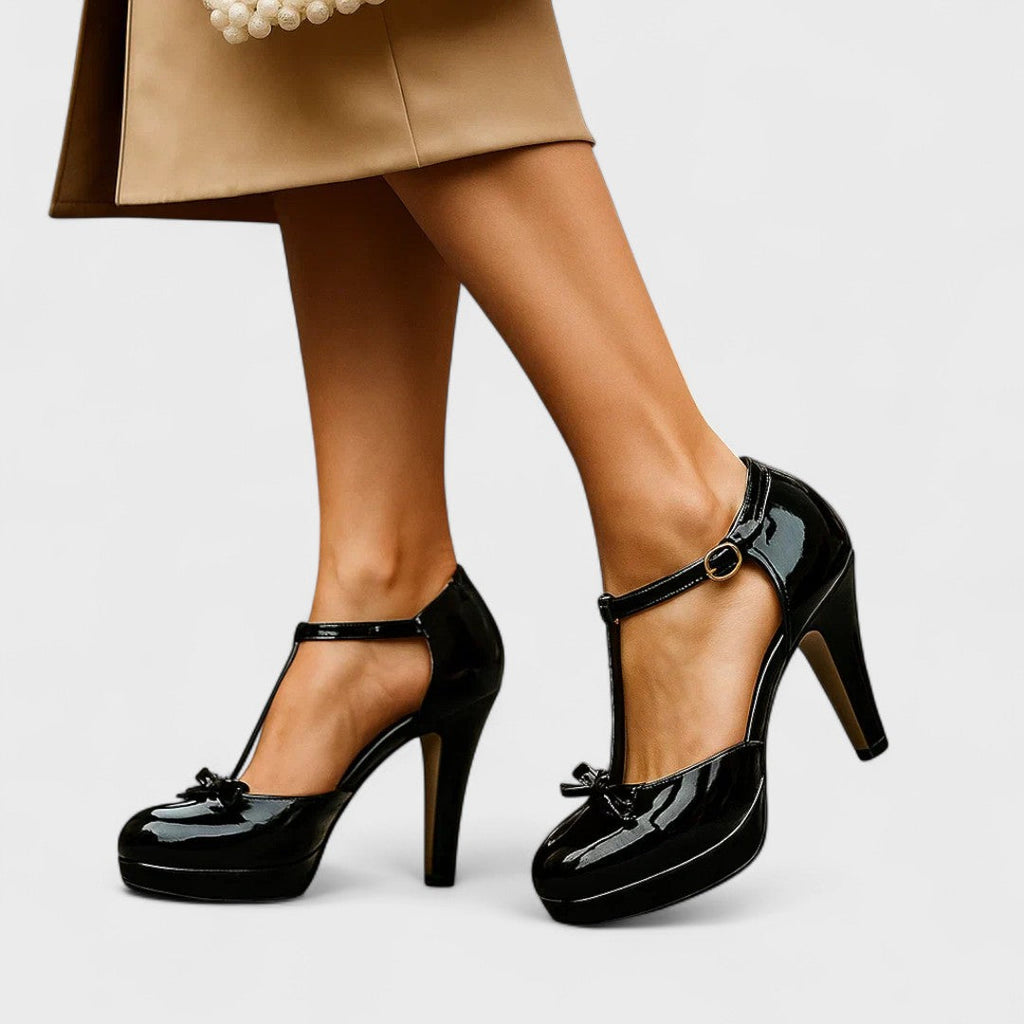 Sophia | Elegant Women Heels-Women Heels-Pick NewYork