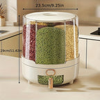 Food Storage Container | Cereal Dispenser-Cereal Dispenser-Pick NewYork