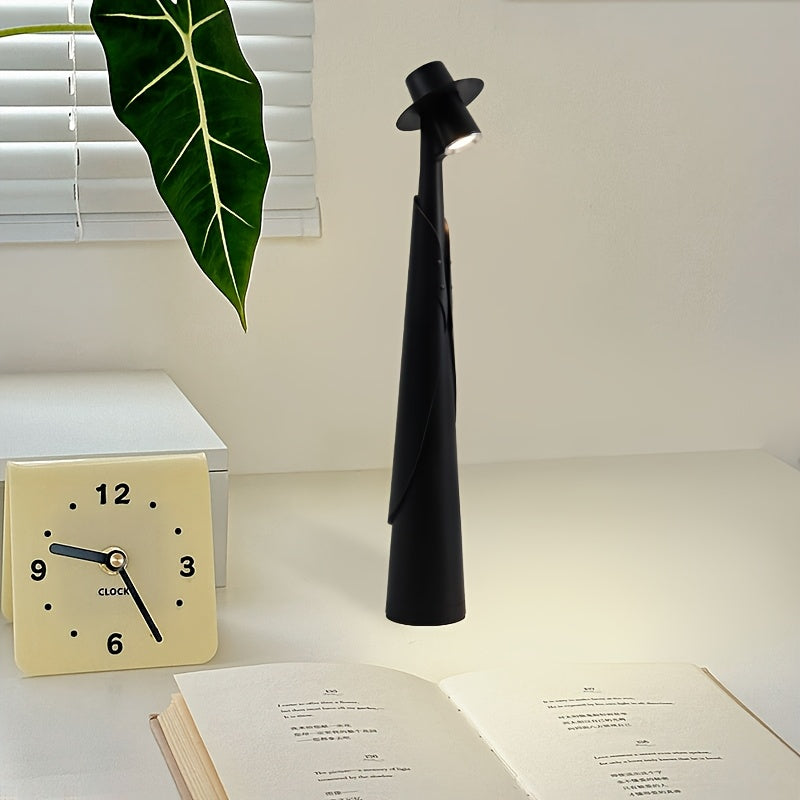 Desk Light | Modern Cordless Table Lamp-Table Lamp-Pick NewYork