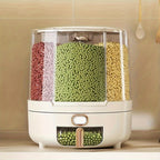 Food Storage Container | Cereal Dispenser-Cereal Dispenser-Pick NewYork