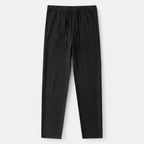 Mason | Relaxed Wide Leg Men Pants-Men Pants-Pick NewYork