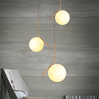 Ceiling Light | Kitchen Island Lighting-Ceiling Light-Pick NewYork