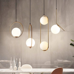 Ceiling Light | Kitchen Island Lighting-Ceiling Light-Pick NewYork
