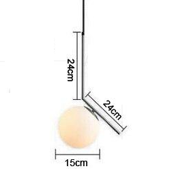 Ceiling Light | Kitchen Island Lighting-Ceiling Light-Pick NewYork