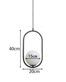 Ceiling Light | Kitchen Island Lighting-Ceiling Light-Pick NewYork